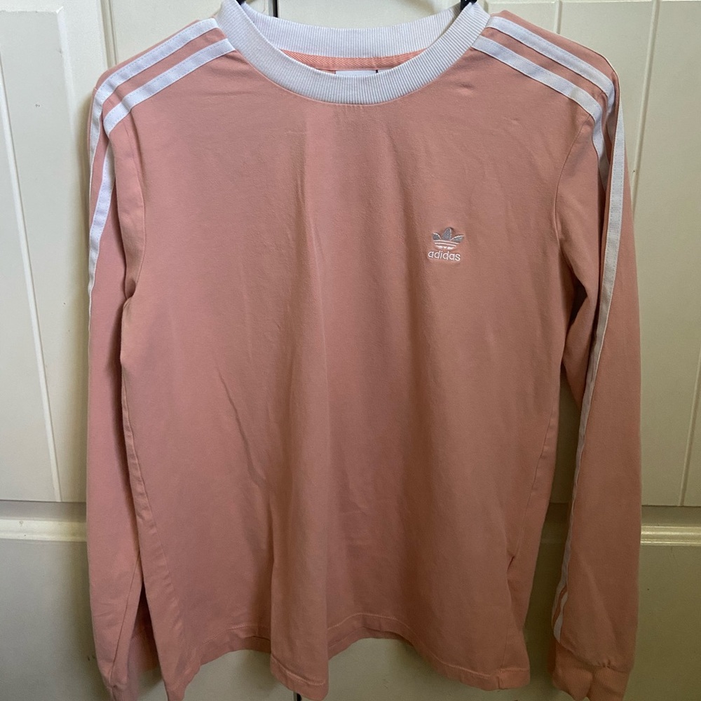 addias longsleeve.